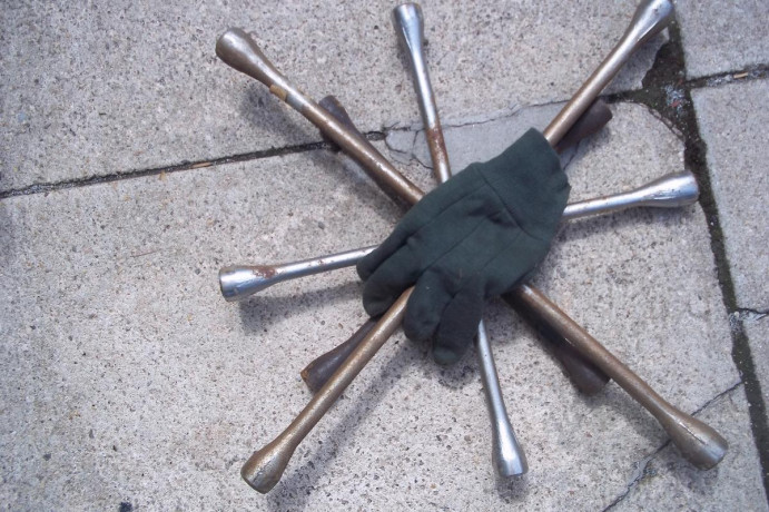 for-sale-automotive-tire-iron-crosses-big-1