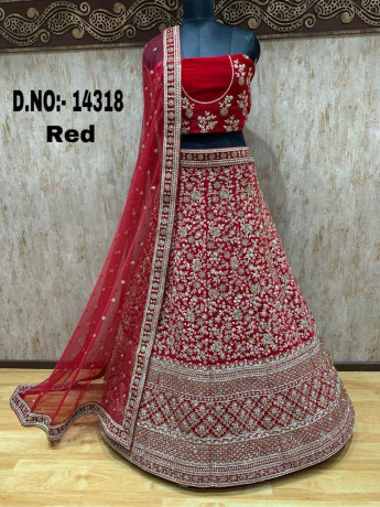 buying-best-trend-look-bridal-lehenga-now-in-chandni-chowk-big-0