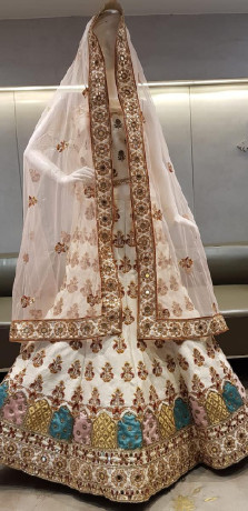 amazing-look-non-bridal-lehenga-avilable-in-chandni-chowk-big-0