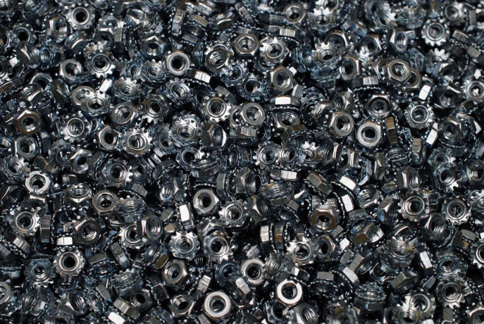 best-quality-k-lock-hex-nuts-export-worldwide-big-0