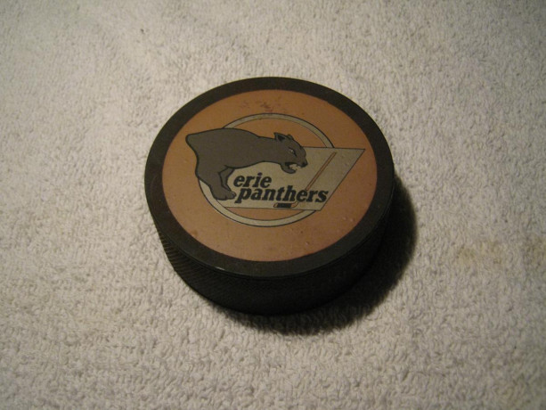 official-erie-panthers-hockey-puck-big-1