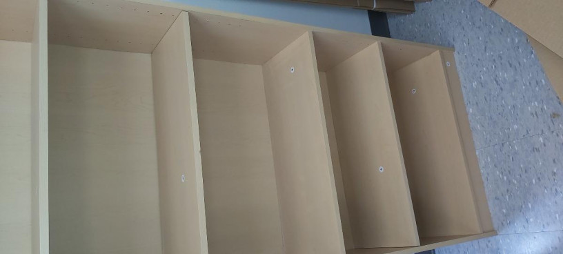 book-casecounterused-dark-brown-34x32x1815-thick-wood-big-0