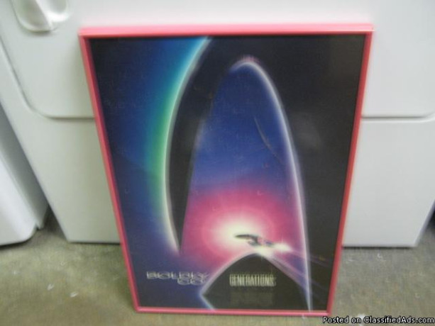two-star-trek-generations-matted-and-framed-movie-theater-posters-big-0
