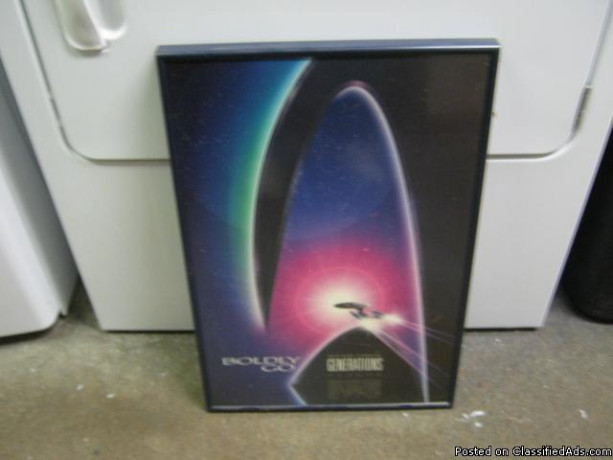 two-star-trek-generations-matted-and-framed-movie-theater-posters-big-1