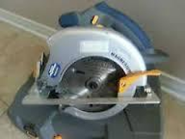cordless-saw-magnesium-maximum-18v-motomaster-brand-new-batter-big-0