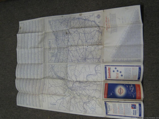 standard-oil-of-pennsylvania-1933-road-map-big-0
