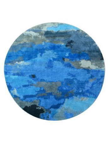 buy-luxury-blue-modern-rug-at-cocoon-fine-rugs-big-0