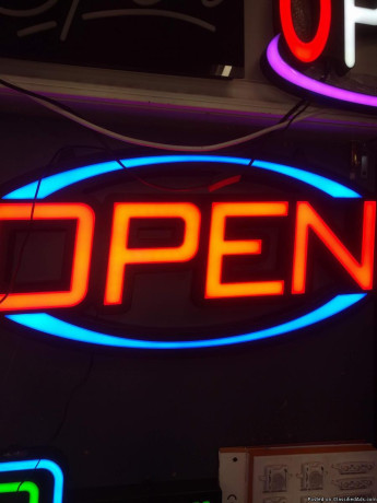 large-led-open-sign-red-and-blue-bnib-130-big-0