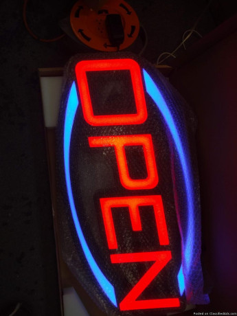 large-led-open-sign-red-and-blue-bnib-130-big-1