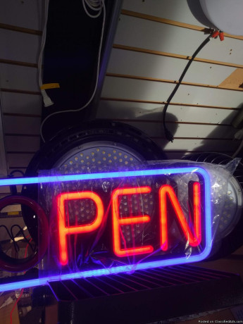 non-neon-open-sign-brand-new-in-the-box-110-big-1