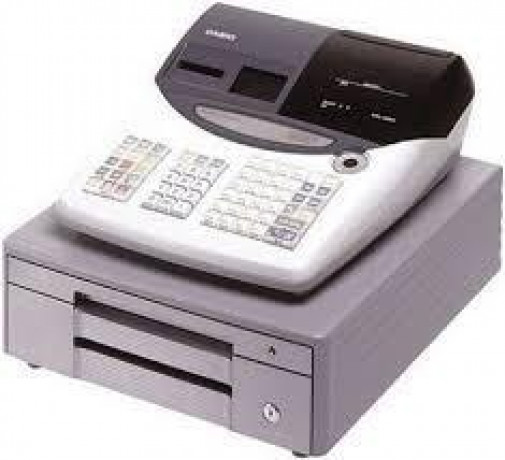 cash-register-pcr-t2000-used-thermal2-tape-programmed-key-big-0