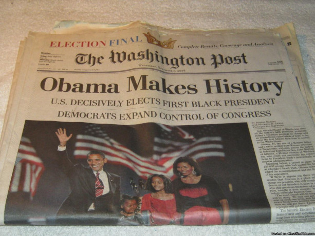 the-washington-post-obama-makes-history-nov-5th-2008-big-0