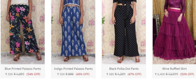 shop-bottom-wear-for-ladies-online-in-india-big-0
