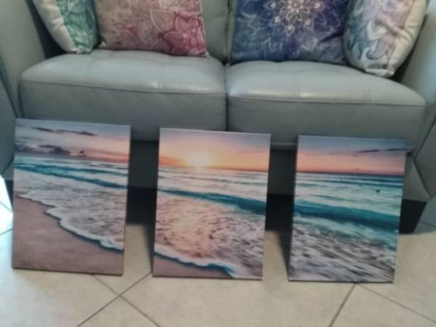 beautiful-3-piece-sunrise-wall-art-collection-big-0