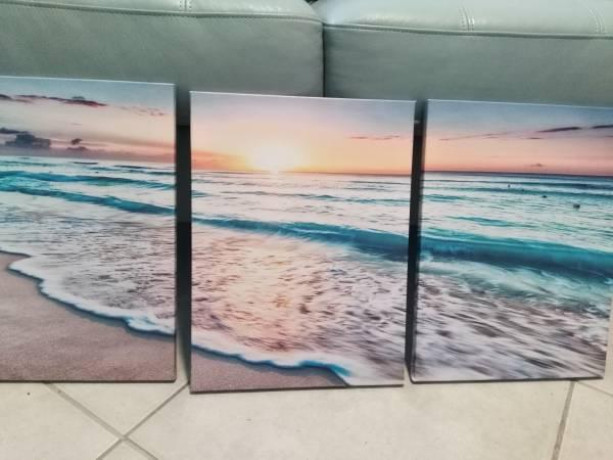 beautiful-3-piece-sunrise-wall-art-collection-big-1