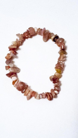 pink-carnelian-stone-bracelet-big-0