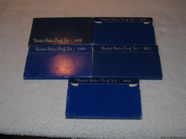 mint-state-proof-sets-blue-box-1968-through-1972-1983-big-0