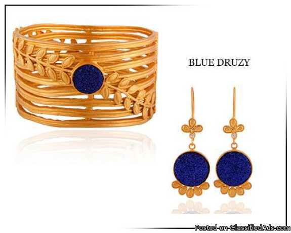 blue-druzy-gemstone-jewelry-manufacturer-in-india-big-0