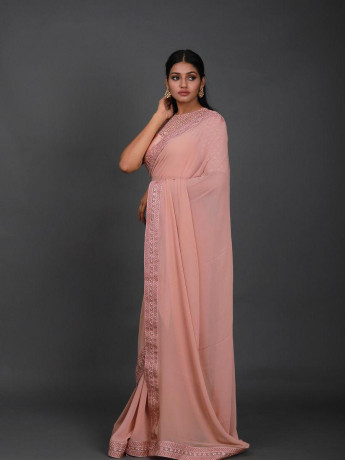 feel-beautiful-and-evergreen-with-our-classic-georgette-sarees-collection-big-0