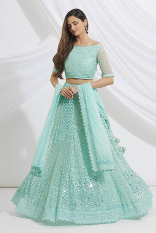 traditional-chikankari-lehenga-that-you-should-consider-wearing-on-wedding-big-0