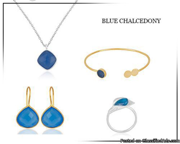 blue-chalcedony-gemstone-jewelry-manufacturer-in-india-big-0