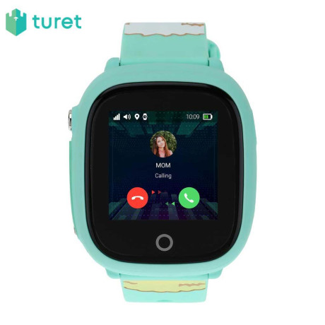 turet-kids-smartwatch-for-boys-and-girls-goldfish-new-green-big-1