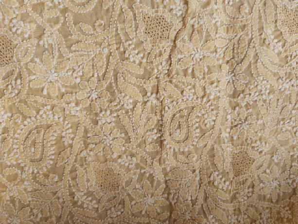 beige-cotton-kurta-fabric-with-jaaliwork-big-1