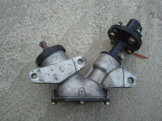 2004-nissan-pathfinder-lower-steering-transfer-gear-oem39k-mile-big-0