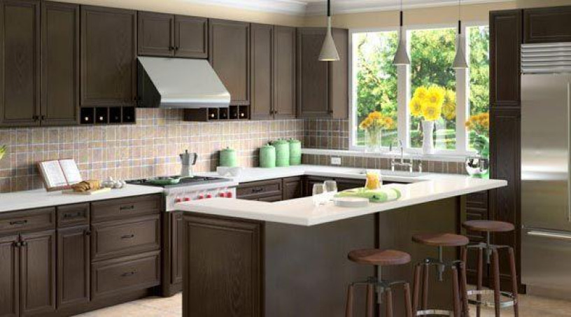 forevermark-k-series-espresso-glaze-kitchen-cabinets-for-sale-big-0