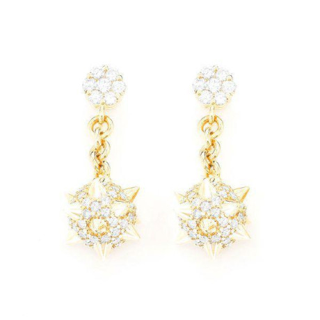 spike-ball-dangling-earrings-14k-120ctw-big-0