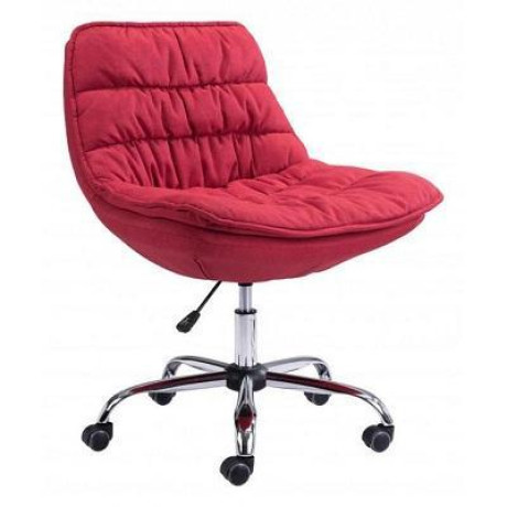 buy-zuo-furniture-down-low-office-chair-red-office-chairs-graysonlivingcom-big-0