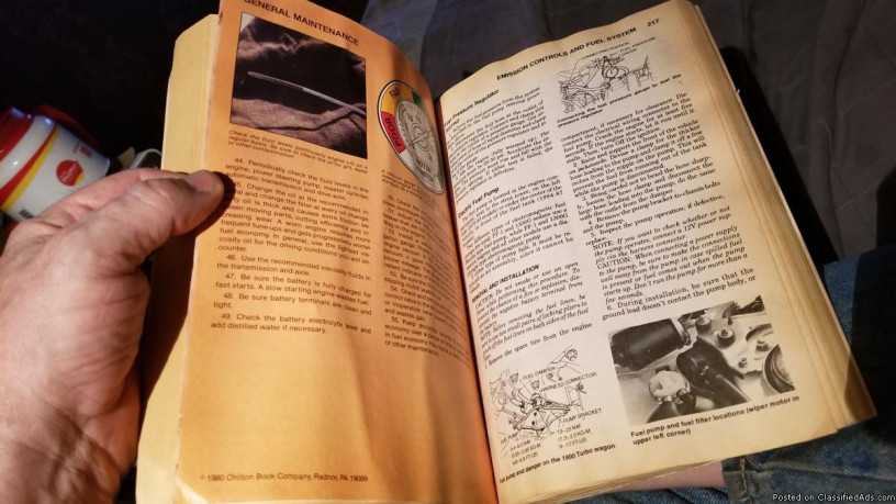 chilton-auto-repair-manual-subaru-1970-1988-all-us-canadian-models-big-1