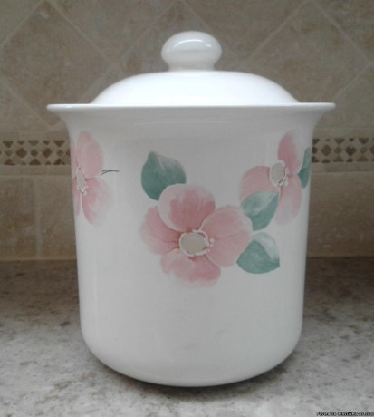 pfaltzgraff-garland-blush-canister-set-big-0