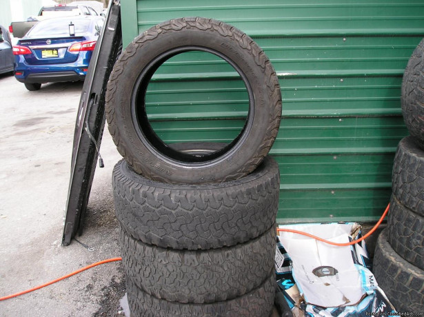 4-20-inch-bf-goodrich-tires-atlanta-with-shipping-available-big-0