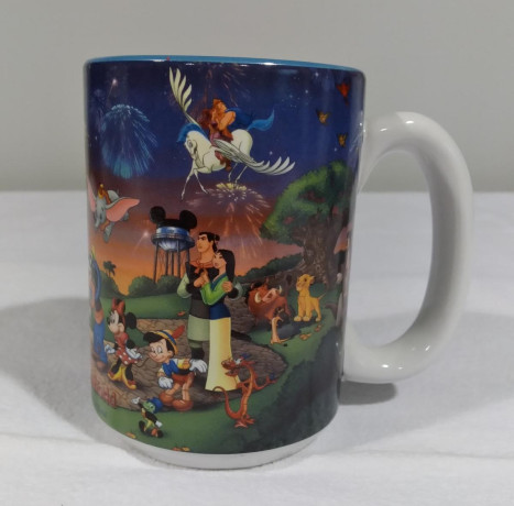 collectible-2000-disney-world-celebrate-the-future-mug-new-big-4