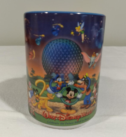 collectible-2000-disney-world-celebrate-the-future-mug-new-big-3