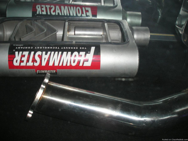 flowmaster-exhaust-kit-atlanta-with-shipping-avaliable-big-0