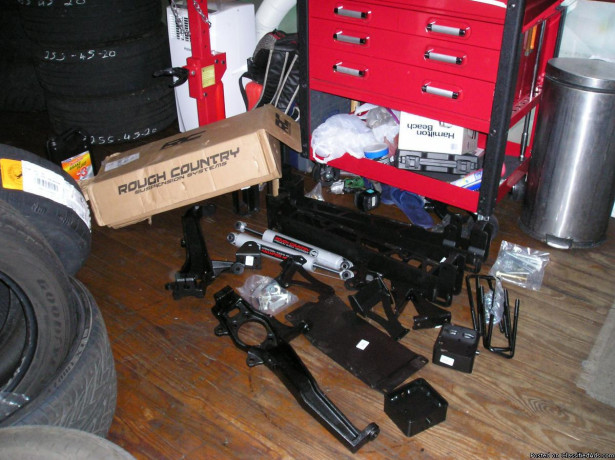 6-inch-rough-country-suspension-lift-kit-wheels-shipping-atlanta-big-0