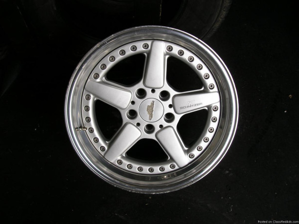 4-18-inch-ac-schnitzer-wheels-atlanta-with-shipping-available-big-0