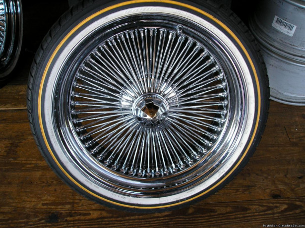 4-20-inch-wire-wheels-and-tires-atlanta-with-shipping-available-big-0