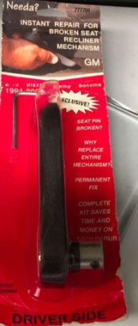 instant-repair-for-broken-seat-recliner-mechanism-big-0