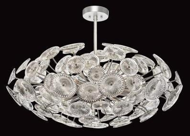 buy-fine-art-chrysanthemums-365-round-pendant-chandelier-graysonluxurycom-big-0