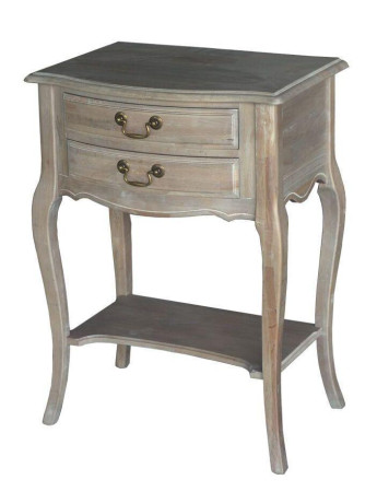 wash-white-french-provincial-louis-xv-night-stand-big-0