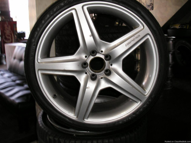 4-20-inch-mercedes-wheels-and-tires-atlanta-with-shipping-available-big-0