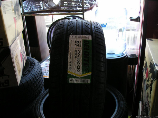 4-20-inch-delente-tires-atlanta-with-shipping-available-big-0
