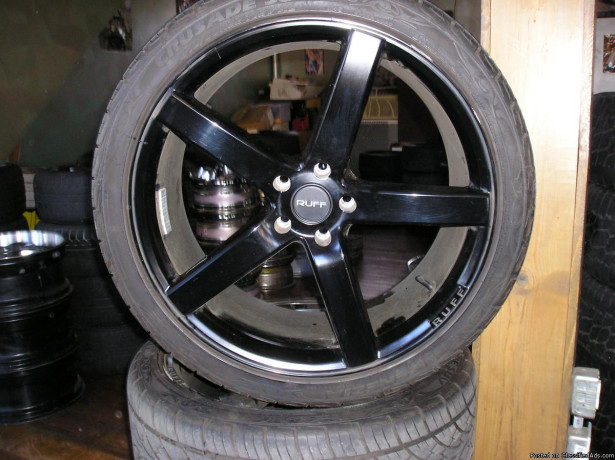 4-22-inch-ruff-wheels-and-tires-atlanta-with-shipping-available-big-0
