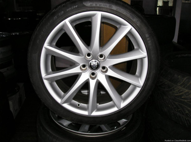 4-19-inch-jaguar-wheels-and-tires-atlanta-with-shipping-available-big-0