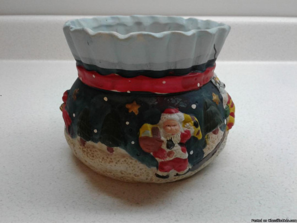 christmas-santa-ceramic-planter-pot-bowls-big-0