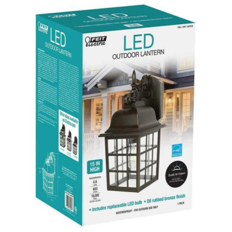 feit-electric-led-outdoor-security-lantern-15high-oil-rubbed-bronze-finish-big-0