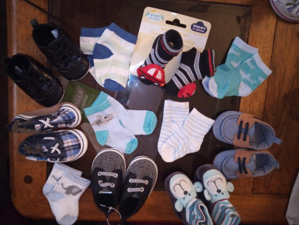 baby-boy-socks-shoes-and-booties-big-0